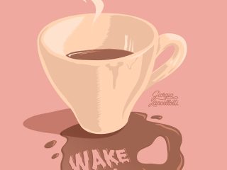 WAKE UP! - GOOD MORNING